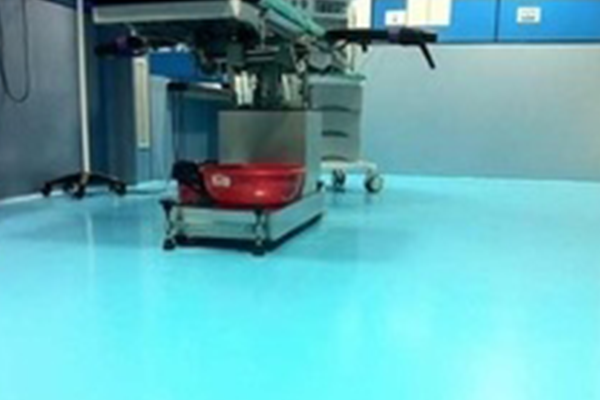 innovative
                            polycoats