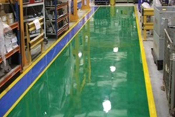 innovative
                            polycoats