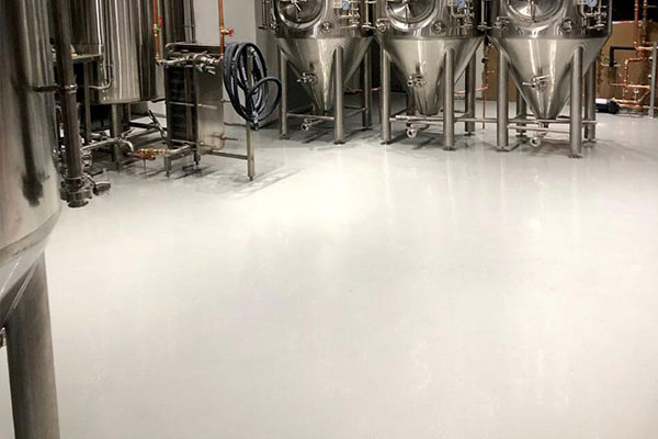 innovative
                            polycoats