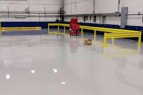 innovative
                            polycoats