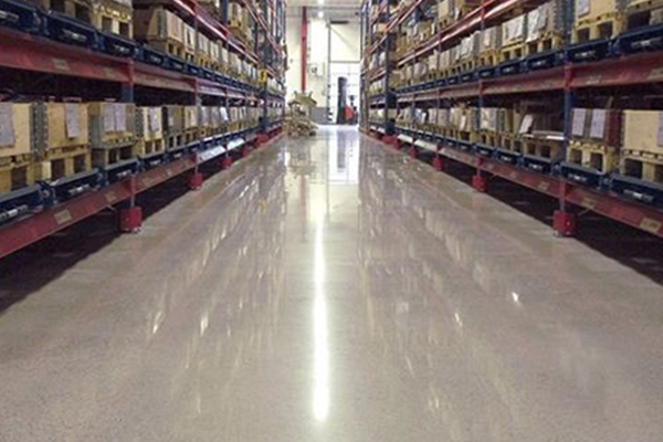 innovative
                            polycoats