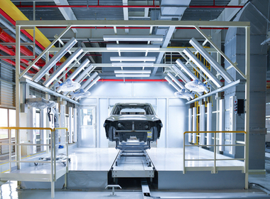 automotive